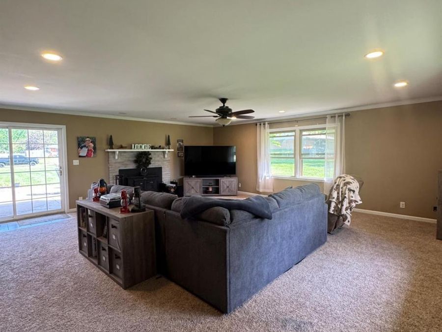 3800 Sterling Drive, Franklin Township, OH 45005 Photo 23
