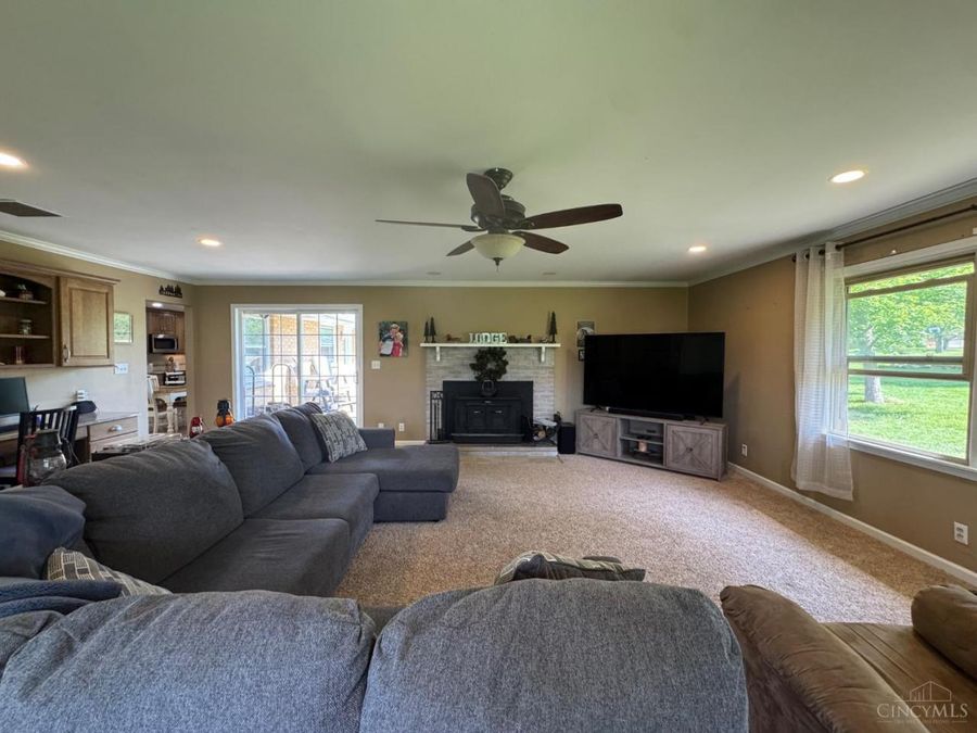 3800 Sterling Drive, Franklin Township, OH 45005 Photo 26