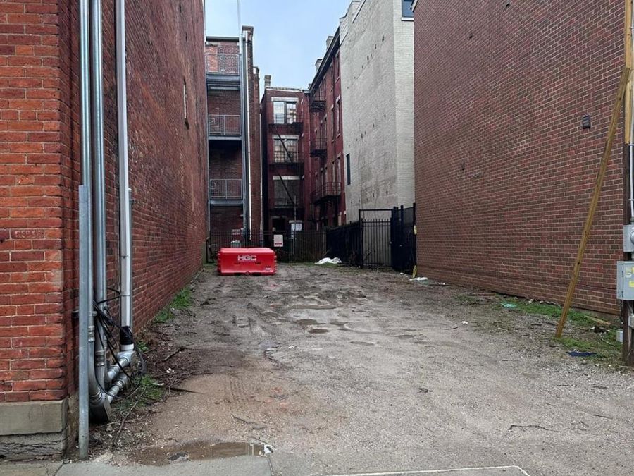 1321 Republic Street, Cincinnati, OH 45202 Photo 2