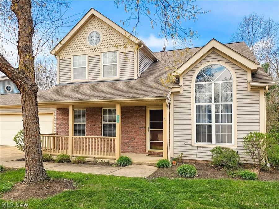 8633 Redtail Court , Macedonia, OH 44056 Photo 1