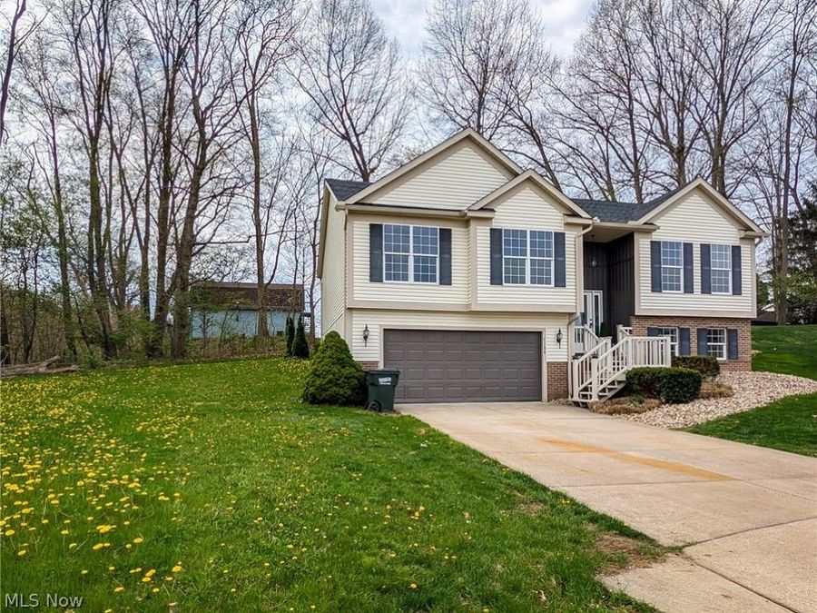 1154 Eaton Drive , Akron, OH 44312 Photo 1