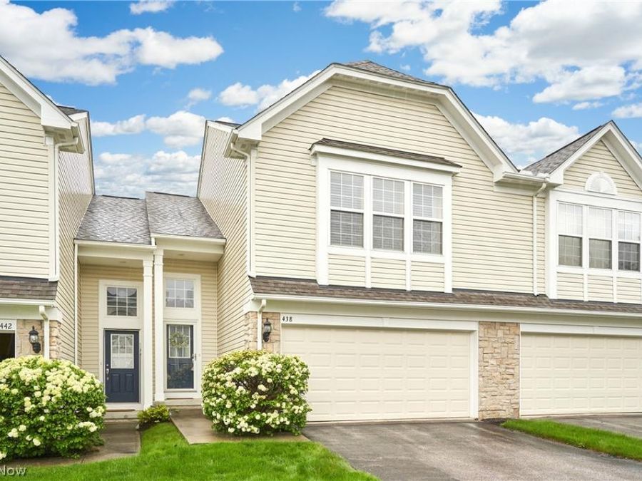 438 Turner Drive , Copley, OH 44321 Photo 1