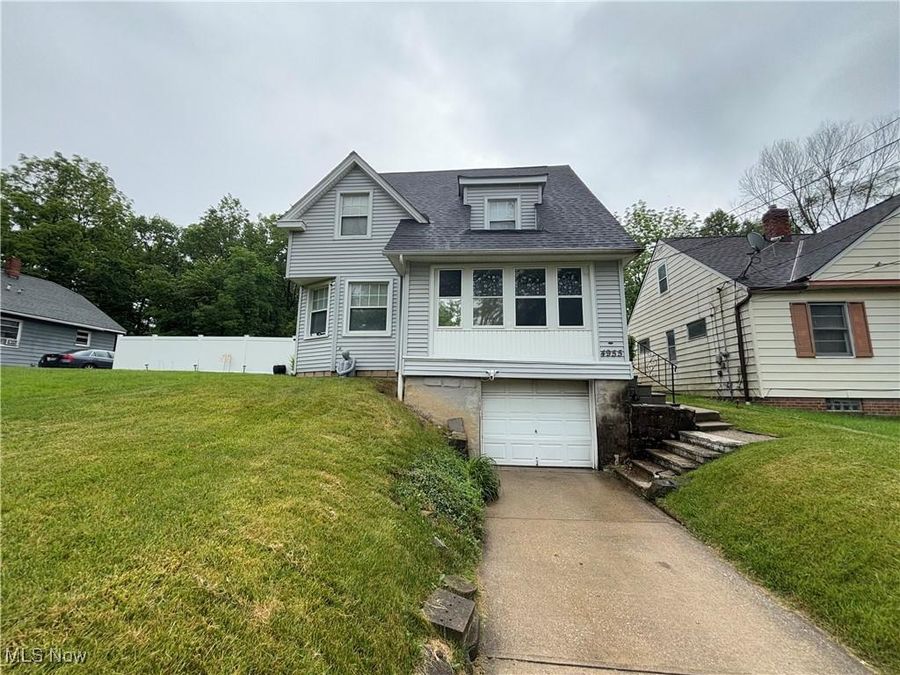 4955 E 141st Street , Garfield Heights, OH 44125 Photo 1