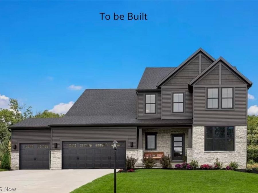 3735 Overlook Court , Fairlawn, OH 44333 Photo 1