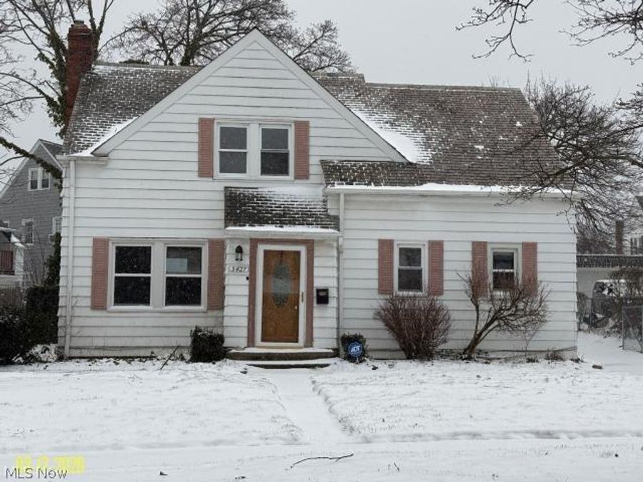 3427 Ashby Road , Cleveland, OH 44120 Photo 1