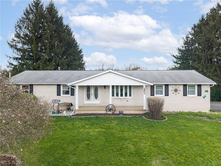 2903 Northview Road , Uniontown, OH 44685 Photo 1