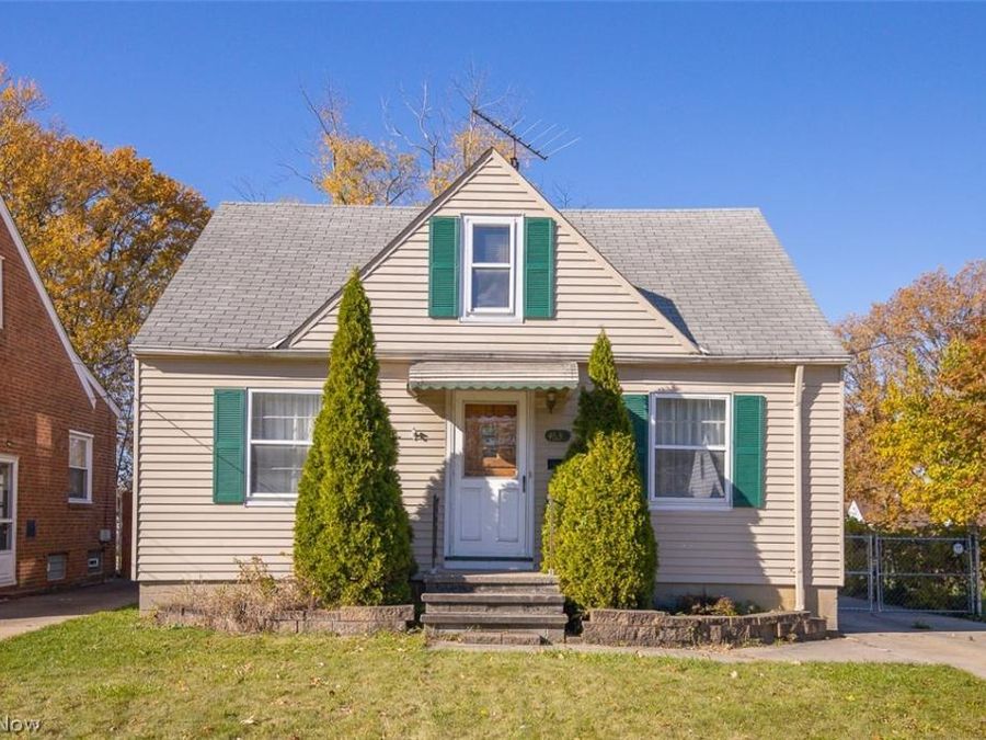 4636 W 157th Street , Cleveland, OH 44135 Photo 1
