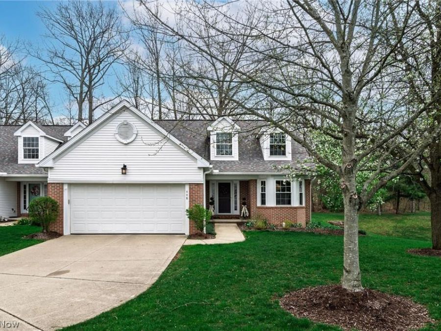 448 E Reserve Drive , Cuyahoga Falls, OH 44223 Photo 1