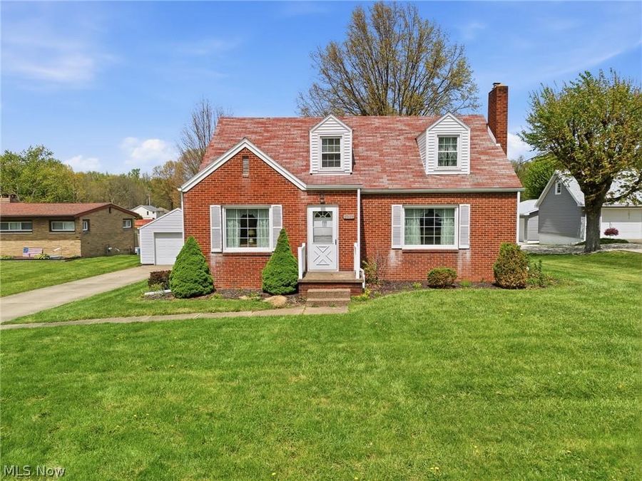 8885 Louisville Street , Louisville, OH 44641 Photo 1