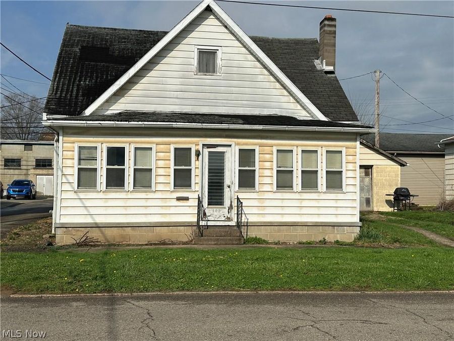 409 East Street , Caldwell, OH 43724 Photo 1