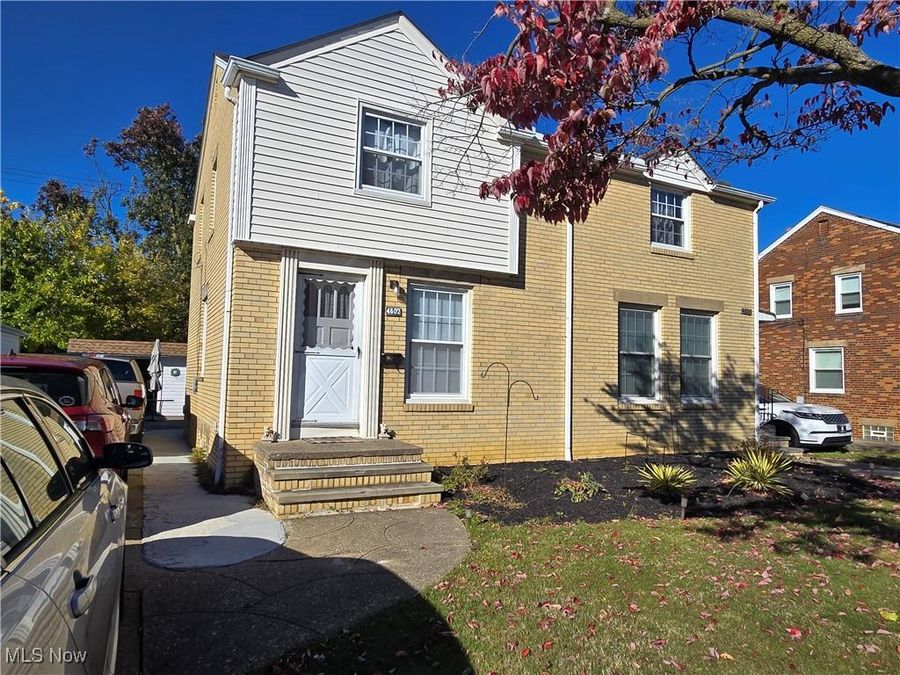 4602 Roadoan Road , Cleveland, OH 44144 Photo 1