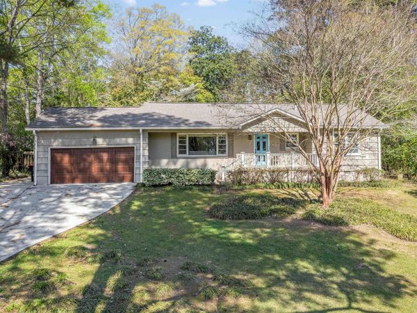 235 Riley Street, Gadsden, AL 35901