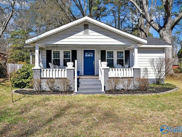 407 Birmingham Street SW, Cullman, AL 35055