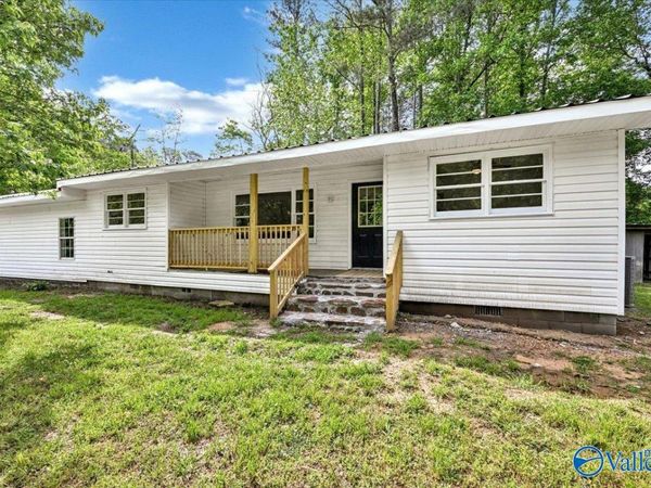 142 County Road 771, Cullman, AL 35055