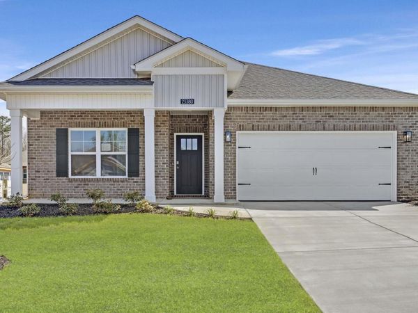 23380 Worcester Lane, Athens, AL 35613