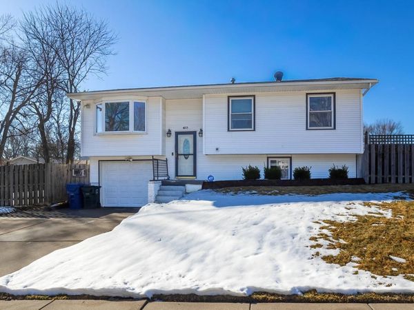 4215 W 16th Street , Davenport, IA 52804