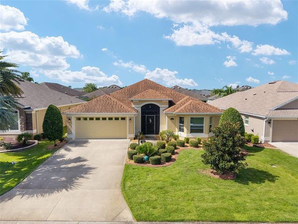 3338 QUEENSWAY TERRACE , THE VILLAGES, FL 32163