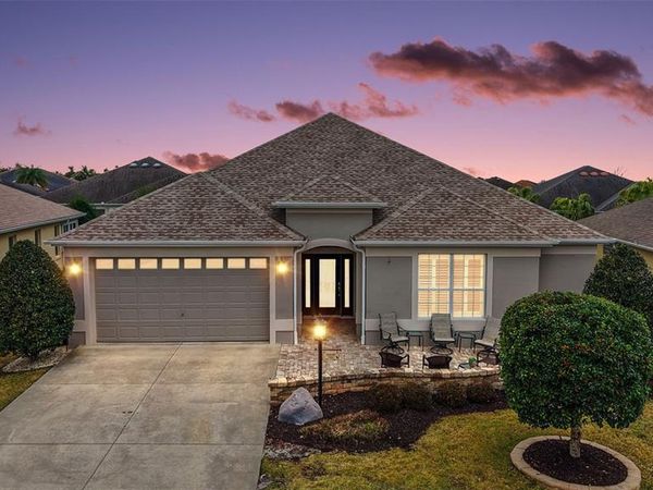 3324 QUEENSWAY TERRACE , THE VILLAGES, FL 32163