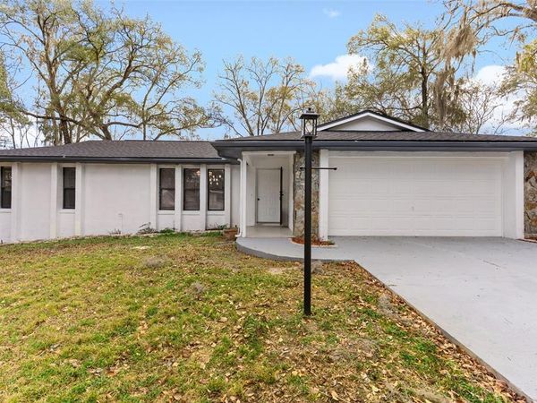 6096 E TREMONT STREET , INVERNESS, FL 34452
