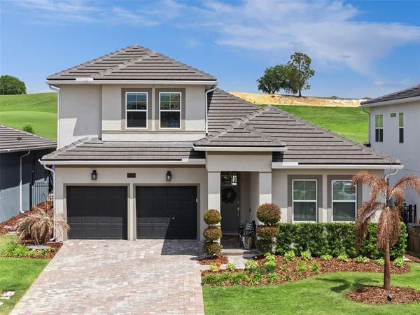 16132 VOLTERRA POINT , MONTVERDE, FL 34756