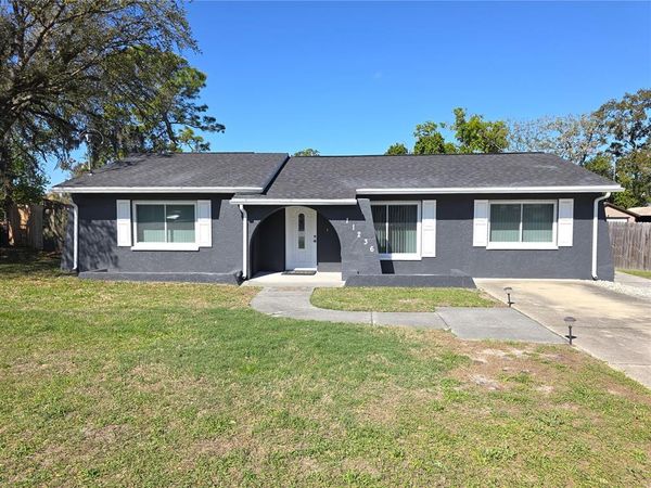 11236 GIFFORD DRIVE , SPRING HILL, FL 34608