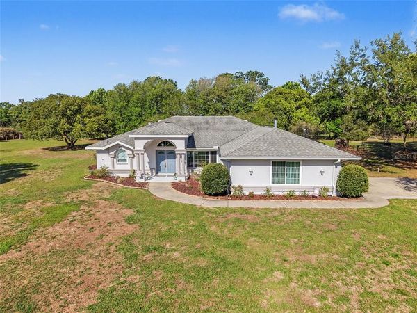 4221 NEFF LAKE ROAD , BROOKSVILLE, FL 34601