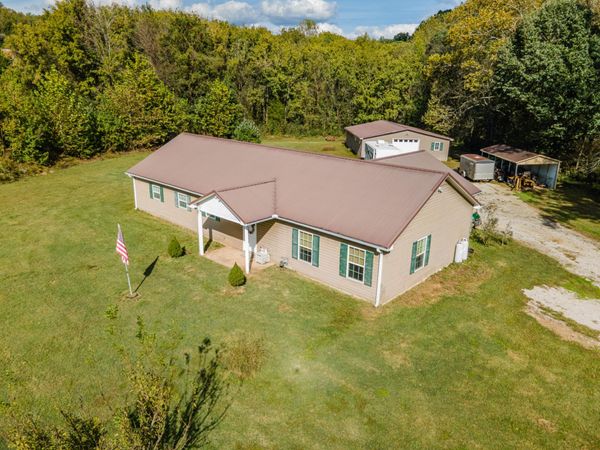 161 Oliver Branch Rd , Pulaski, TN 38478