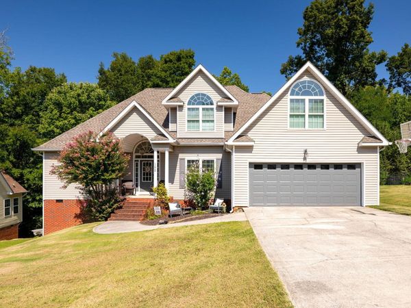 195 Mallard Hill , Ringgold, GA 30736
