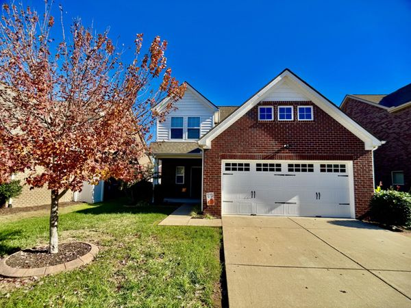 1045 Alexandria Way , Lebanon, TN 37087