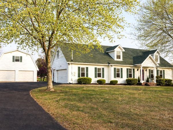 9106 Dandelion Dr , Murfreesboro, TN 37129