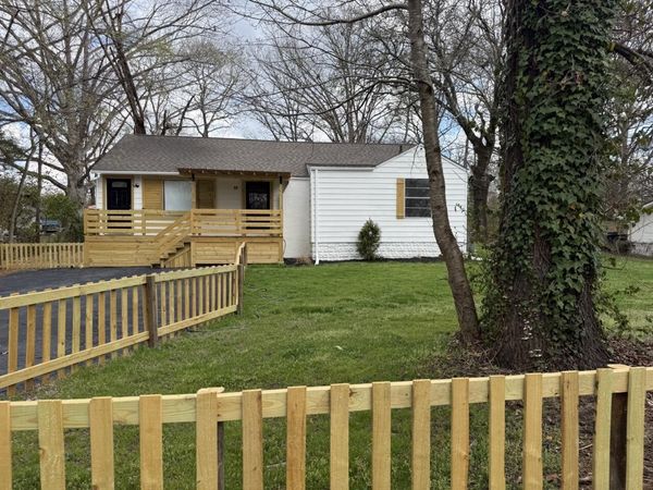 82 Virginia Avenue , Rossville, GA 30741
