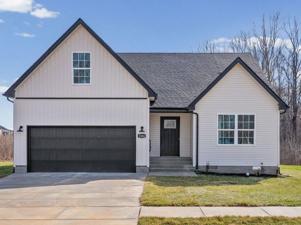606 Liberty Park , Clarksville, TN 37042