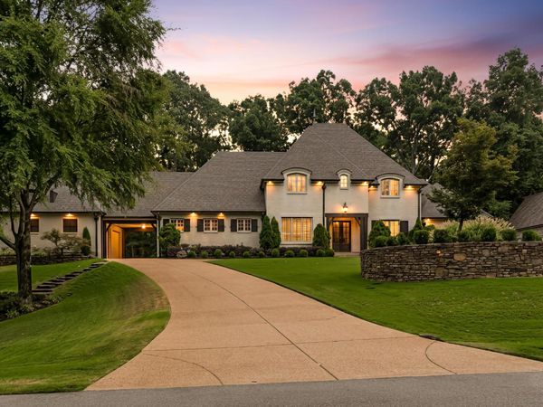 9912 RUE BIENVILLE PL , Lakeland, TN 38002