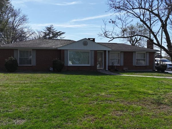 405 Boyd Ave , McMinnville, TN 37110