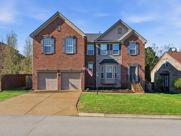 256 Cobblestone Lndg , Mount Juliet, TN 37122