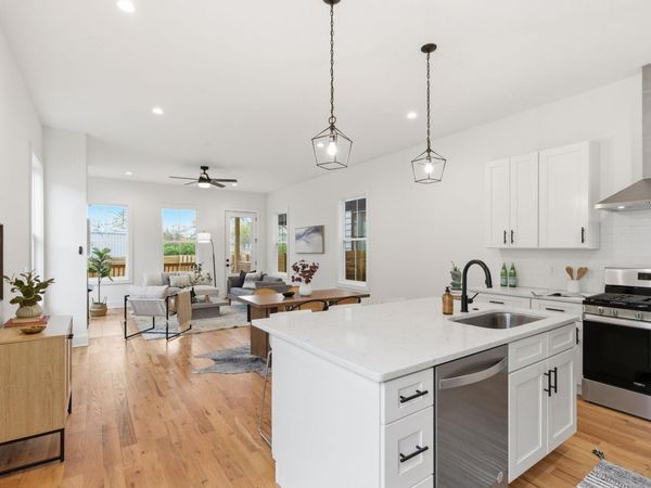 610 Vernon Ave , Nashville, TN 37209