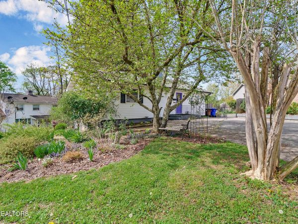 101 Tabor Rd , Oak Ridge, TN 37830