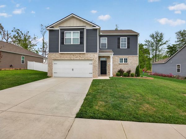 235 Harris Ln , Baxter, TN 38544