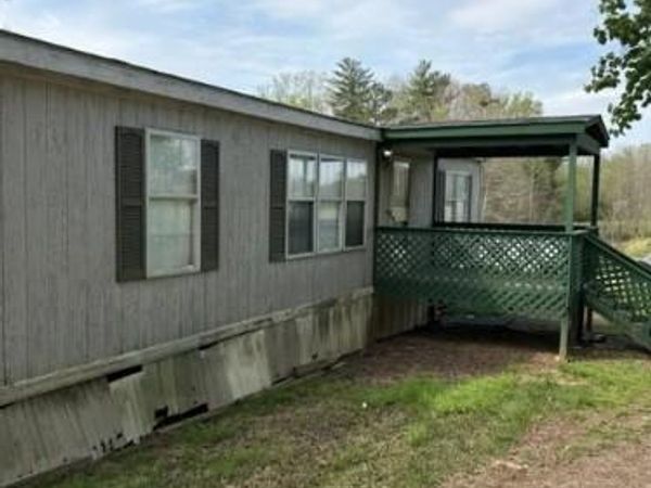 126 Redick Dr , Wartburg, TN 37887
