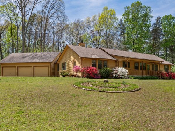 420 Dixie Lane , Chattanooga, TN 37405