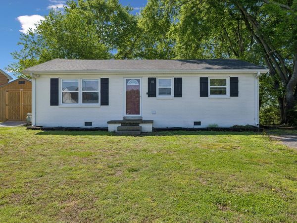 153 Old Lebanon Rd , Carthage, TN 37030