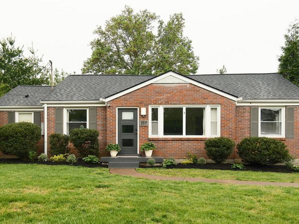 317 Pioneer Ln , Nashville, TN 37206