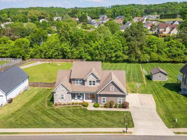 242 Chase Lane NE, Cleveland, TN 37323