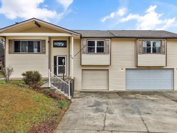 47 Paint Rock Ferry Rd , Kingston, TN 37763