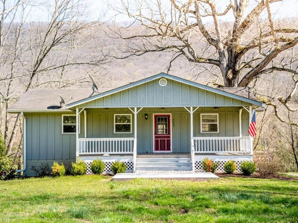 4243 Cloverdale Road , Rising Fawn, GA 30738
