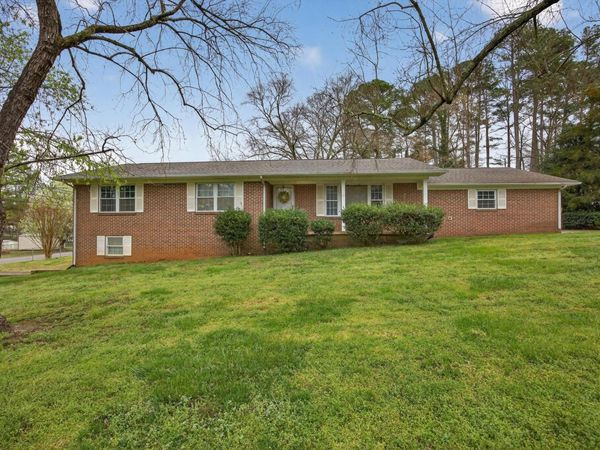 316 Chevelle Drive , Chatsworth, GA 30705