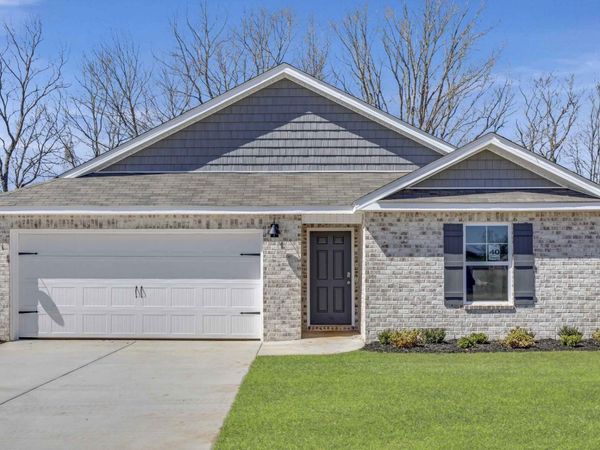 104 Aurora Circle , Fayetteville, TN 37334