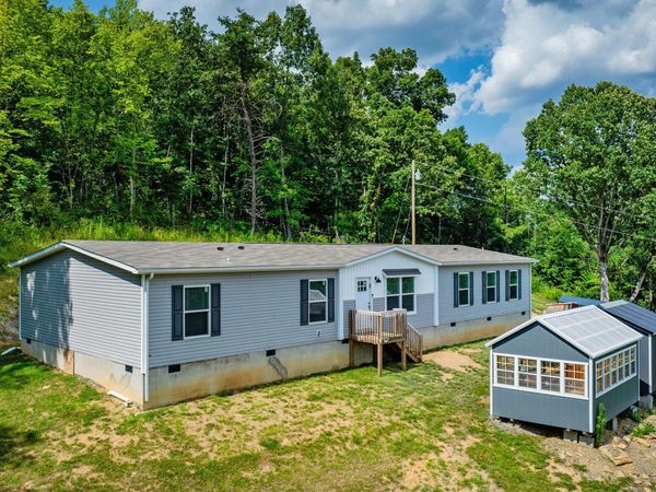 1400 Stoneybrook Drive, Johnson City, TN 37601