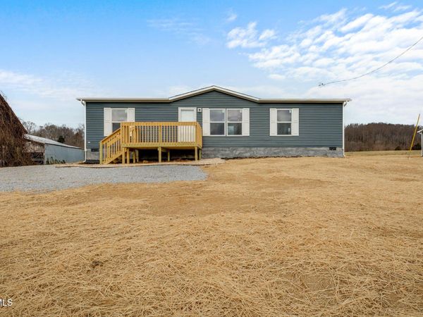 899 Milburnton Road, Limestone, TN 37681