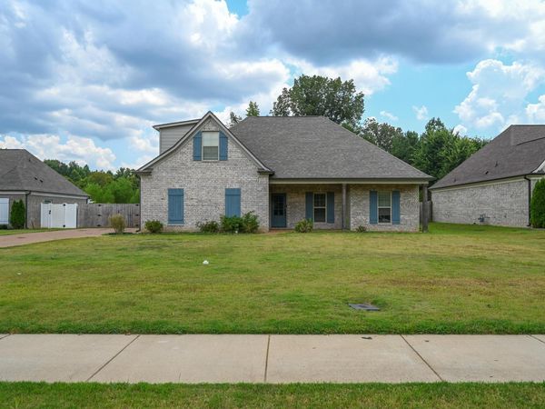 5217 NAIL RD, Olive Branch, MS 38654